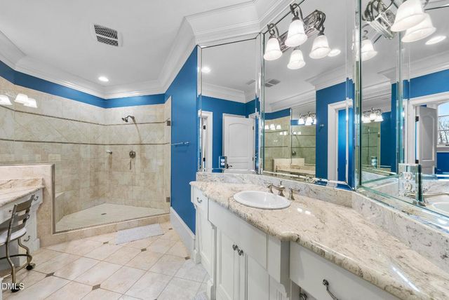 6040 Over Hadden Court, Raleigh, NC 27614