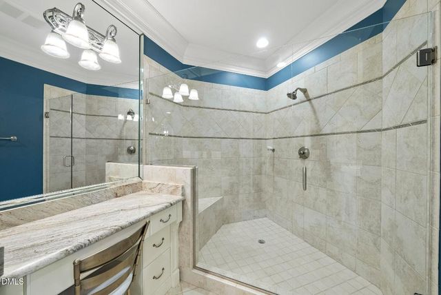 6040 Over Hadden Court, Raleigh, NC 27614