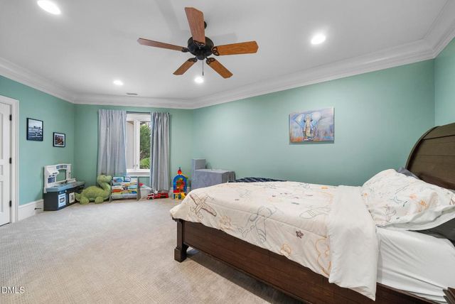 6040 Over Hadden Court, Raleigh, NC 27614