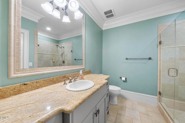 6040 Over Hadden Court, Raleigh, NC 27614