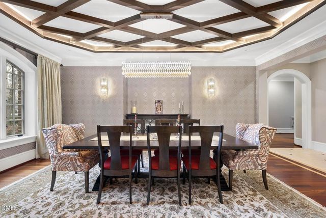 6040 Over Hadden Court, Raleigh, NC 27614