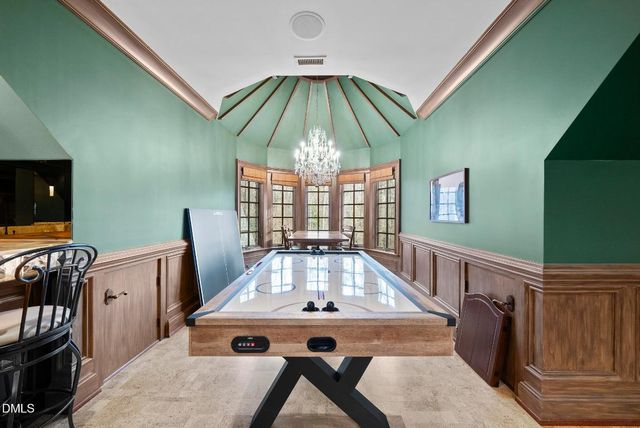 6040 Over Hadden Court, Raleigh, NC 27614