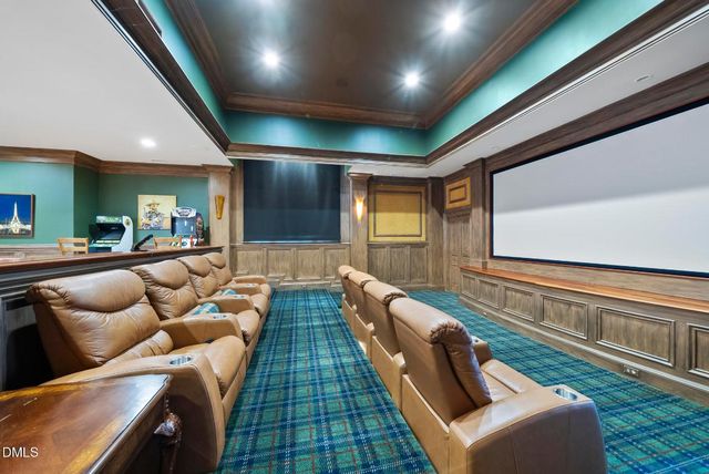 6040 Over Hadden Court, Raleigh, NC 27614