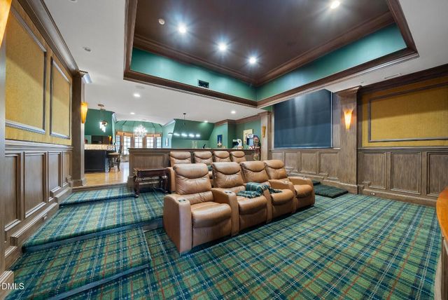 6040 Over Hadden Court, Raleigh, NC 27614