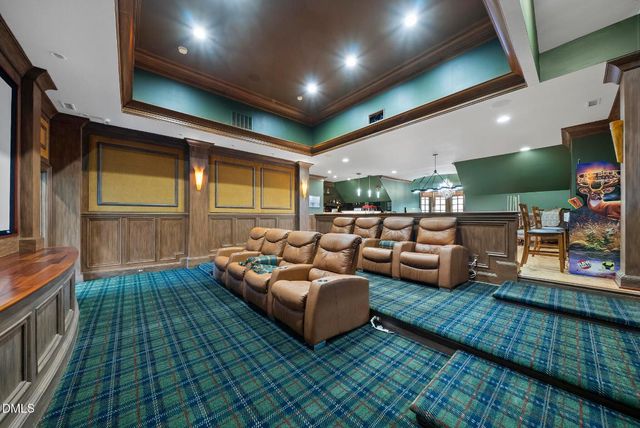 6040 Over Hadden Court, Raleigh, NC 27614