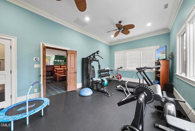 6040 Over Hadden Court, Raleigh, NC 27614