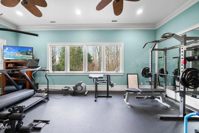 6040 Over Hadden Court, Raleigh, NC 27614