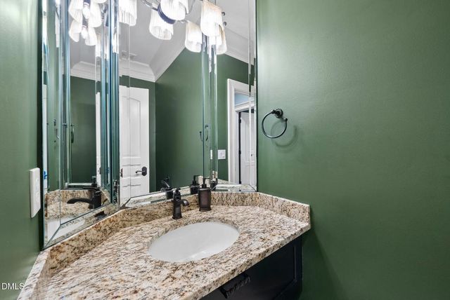 6040 Over Hadden Court, Raleigh, NC 27614