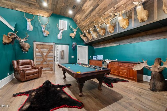 6040 Over Hadden Court, Raleigh, NC 27614