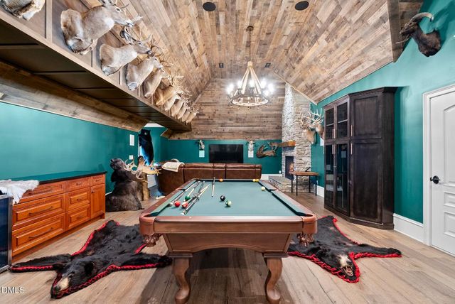 6040 Over Hadden Court, Raleigh, NC 27614