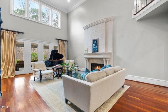 6040 Over Hadden Court, Raleigh, NC 27614