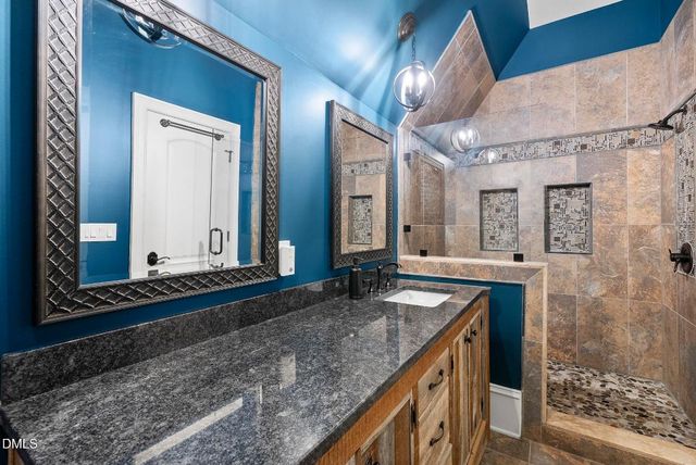 6040 Over Hadden Court, Raleigh, NC 27614