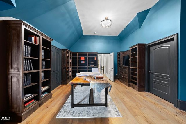 6040 Over Hadden Court, Raleigh, NC 27614