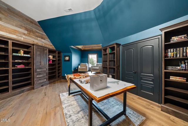 6040 Over Hadden Court, Raleigh, NC 27614