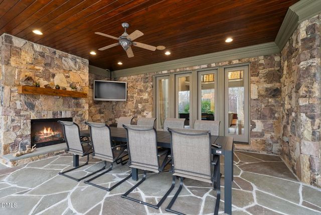 6040 Over Hadden Court, Raleigh, NC 27614