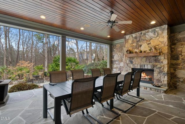 6040 Over Hadden Court, Raleigh, NC 27614