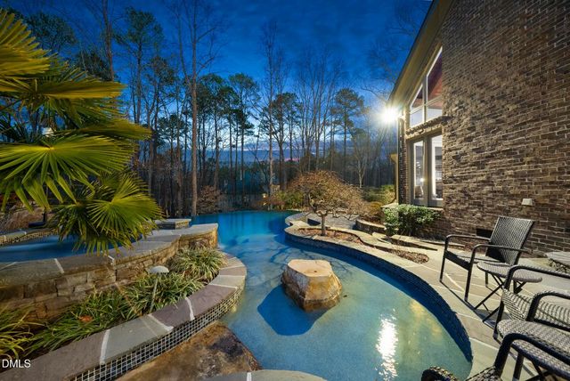 6040 Over Hadden Court, Raleigh, NC 27614