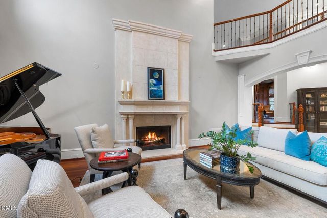 6040 Over Hadden Court, Raleigh, NC 27614