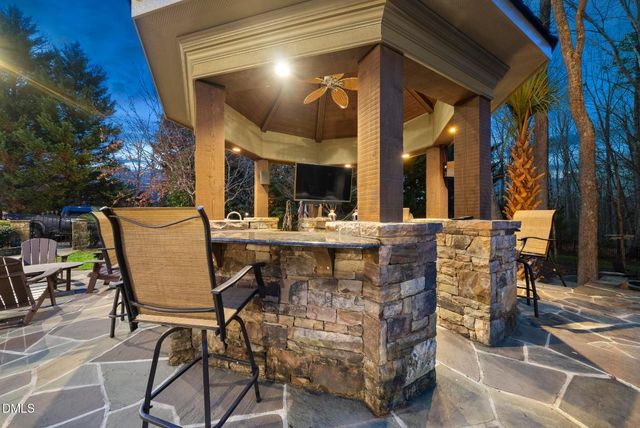 6040 Over Hadden Court, Raleigh, NC 27614