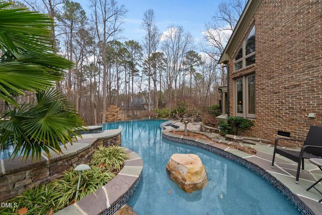 6040 Over Hadden Court, Raleigh, NC 27614