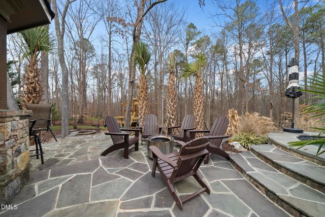 6040 Over Hadden Court, Raleigh, NC 27614