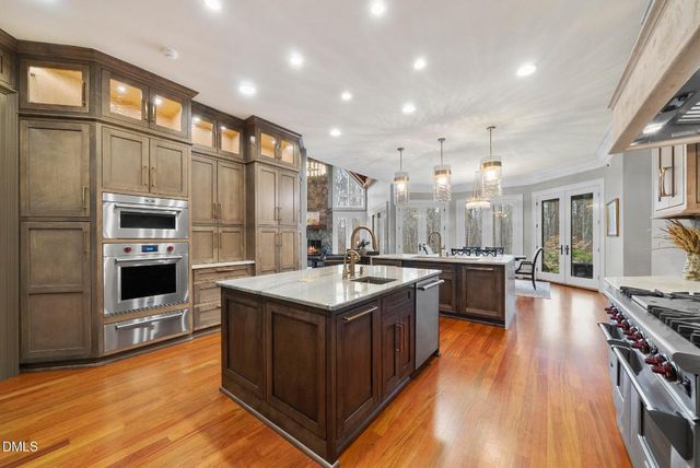 6040 Over Hadden Court, Raleigh, NC 27614