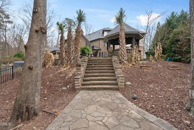 6040 Over Hadden Court, Raleigh, NC 27614