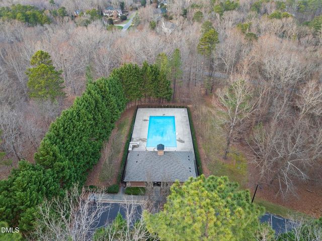 6040 Over Hadden Court, Raleigh, NC 27614