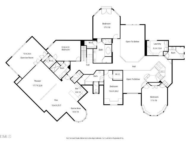 6040 Over Hadden Court, Raleigh, NC 27614