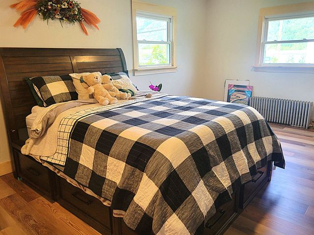 51 Jericho Road, Berlin, NH 03570