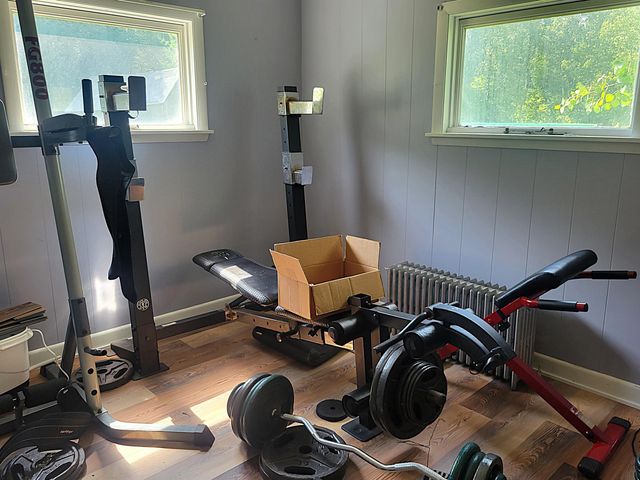 51 Jericho Road, Berlin, NH 03570