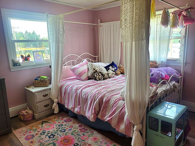 51 Jericho Road, Berlin, NH 03570