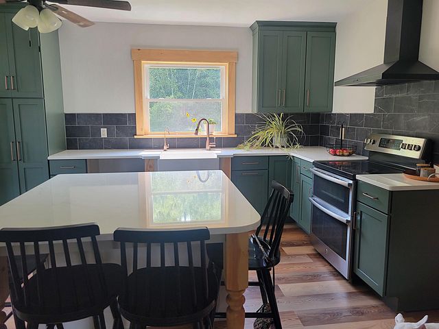 51 Jericho Road, Berlin, NH 03570