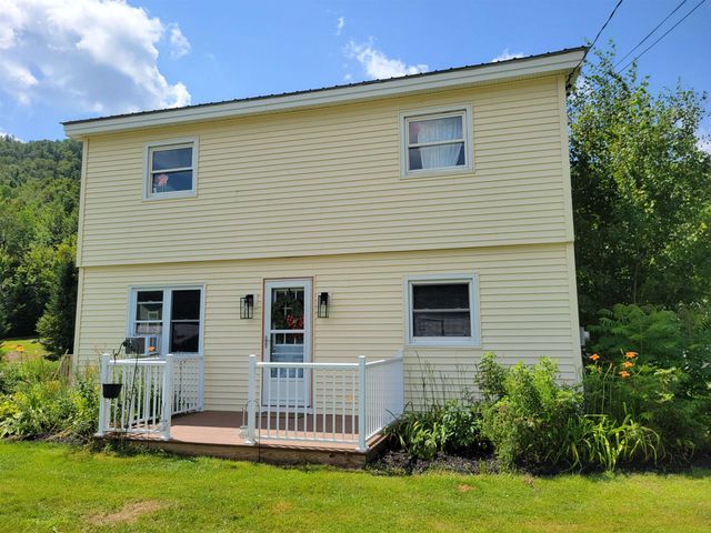51 Jericho Road, Berlin, NH 03570