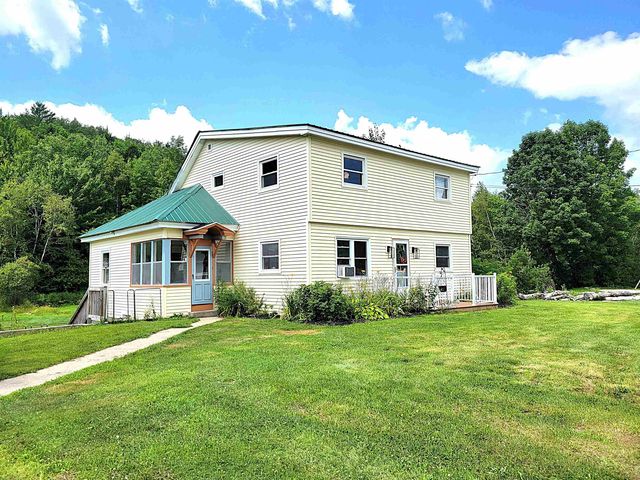 51 Jericho Road, Berlin, NH 03570
