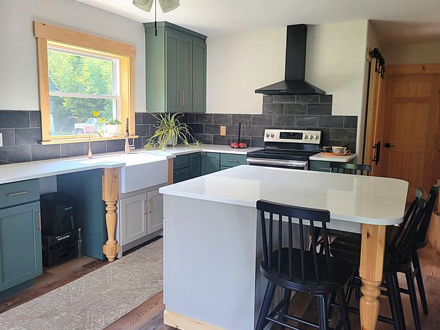 51 Jericho Road, Berlin, NH 03570