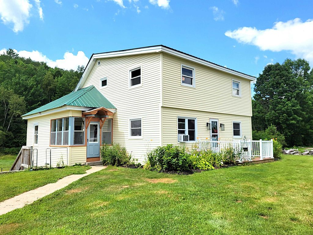 51 Jericho Road, Berlin, NH 03570