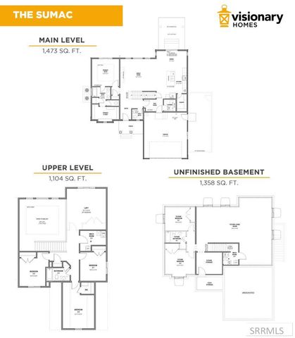 426 Sage Lakes Blvd, Idaho Falls, ID 83401