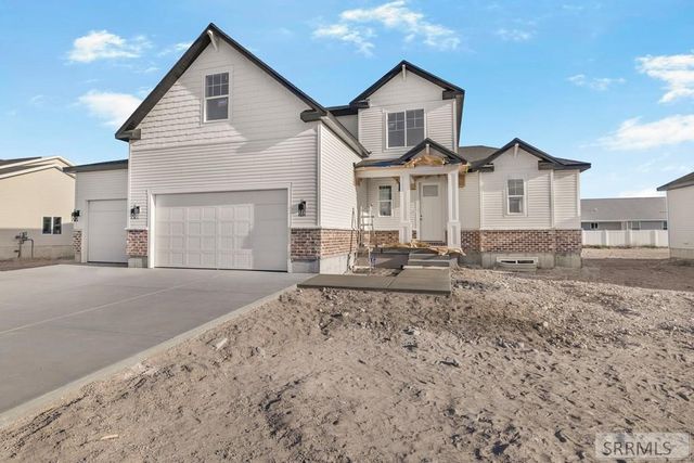 426 Sage Lakes Blvd, Idaho Falls, ID 83401