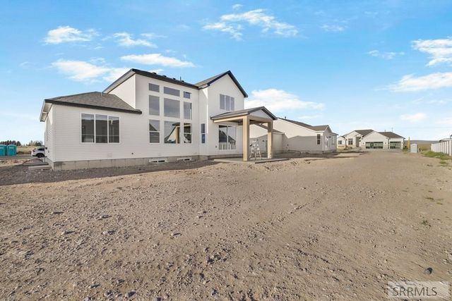 426 Sage Lakes Blvd, Idaho Falls, ID 83401