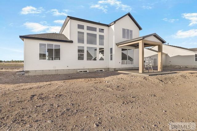 426 Sage Lakes Blvd, Idaho Falls, ID 83401