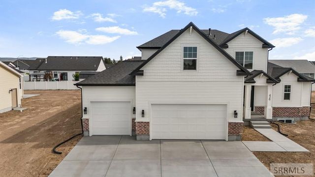 426 Sage Lakes Blvd, Idaho Falls, ID 83401