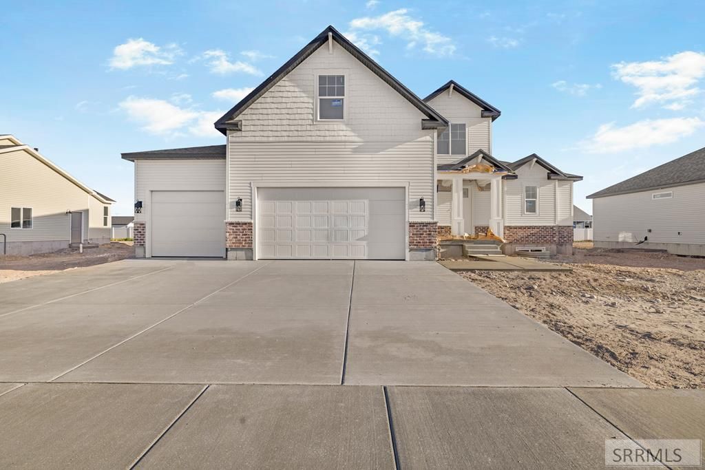 426 Sage Lakes Blvd, Idaho Falls, ID 83401