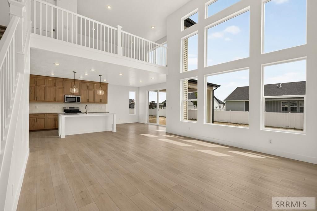 Image 10 of property listing at 426 Sage Lakes Blvd, Idaho Falls, ID 83401