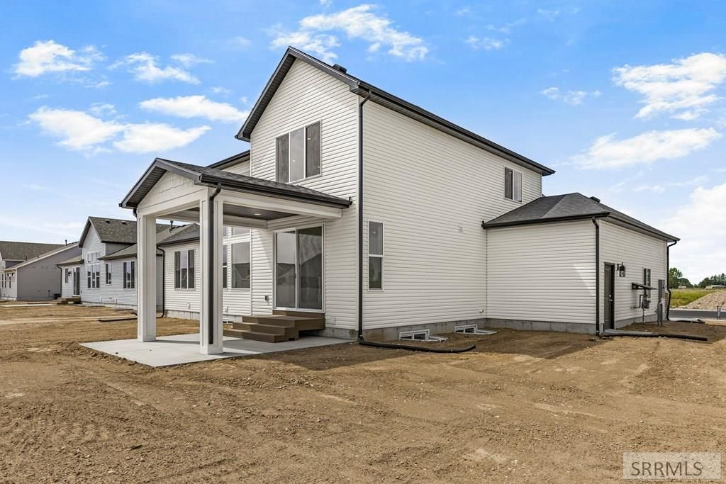 Image 39 of property listing at 426 Sage Lakes Blvd, Idaho Falls, ID 83401