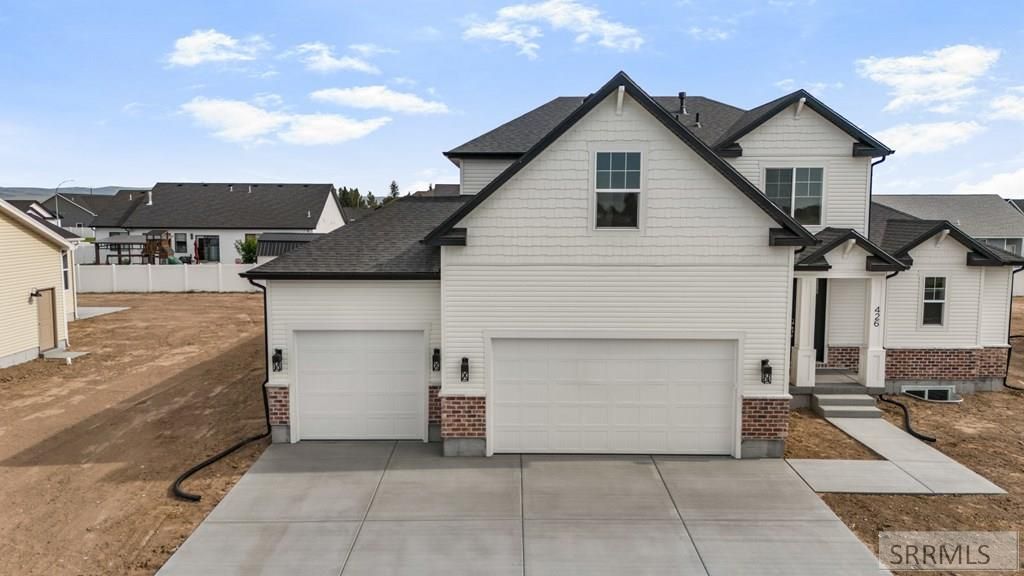 Image 40 of property listing at 426 Sage Lakes Blvd, Idaho Falls, ID 83401