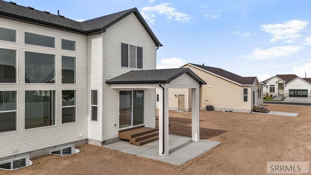 Image 41 of property listing at 426 Sage Lakes Blvd, Idaho Falls, ID 83401