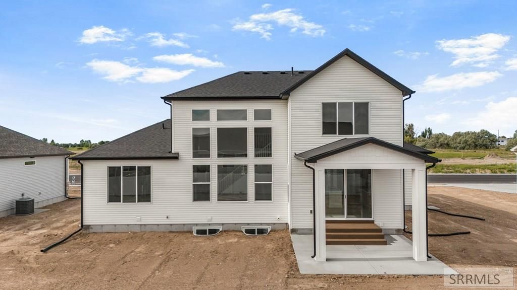 Image 42 of property listing at 426 Sage Lakes Blvd, Idaho Falls, ID 83401