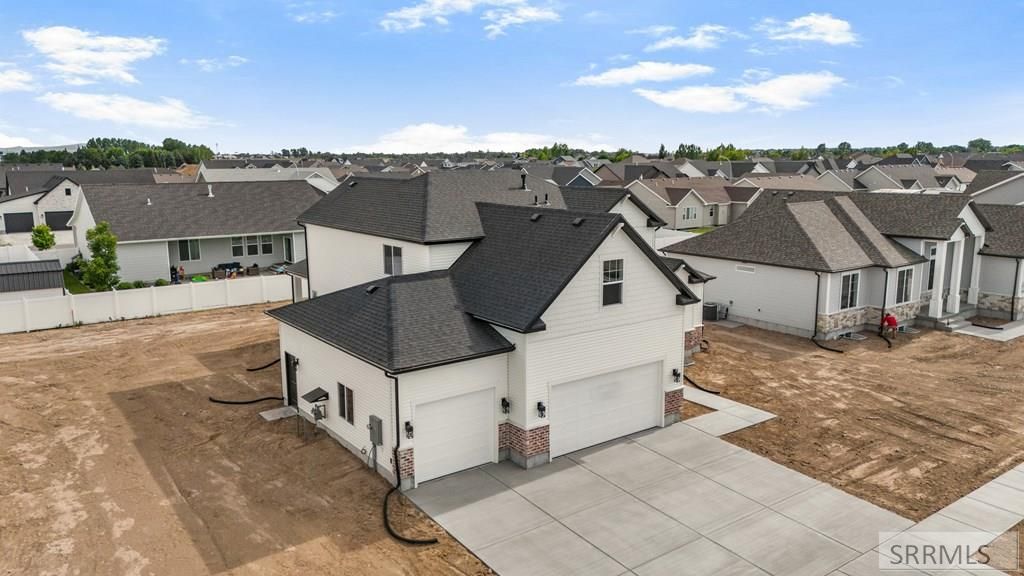 Image 44 of property listing at 426 Sage Lakes Blvd, Idaho Falls, ID 83401