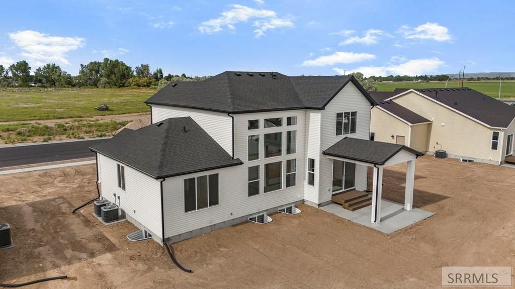 Image 45 of property listing at 426 Sage Lakes Blvd, Idaho Falls, ID 83401